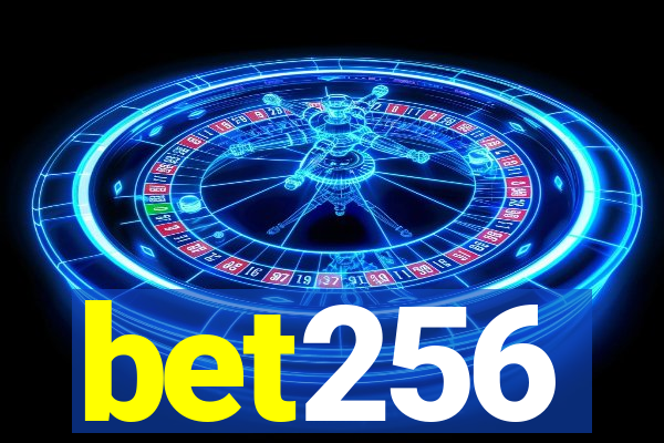 bet256