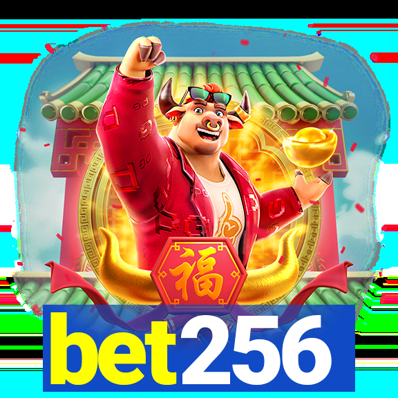 bet256