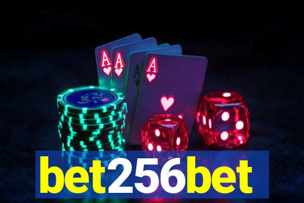 bet256bet