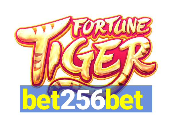 bet256bet