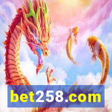 bet258.com
