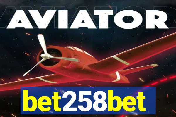bet258bet