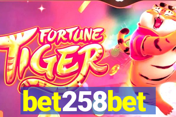 bet258bet
