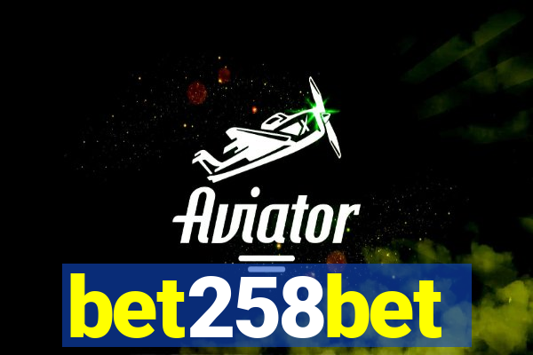 bet258bet