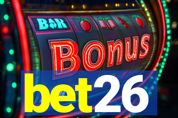 bet26