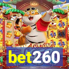 bet260