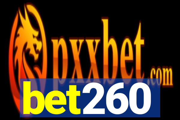 bet260