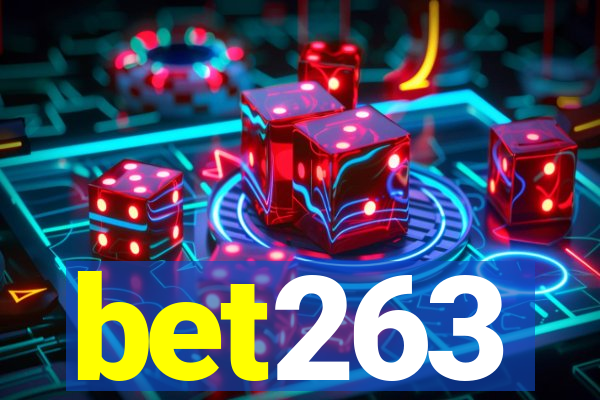 bet263