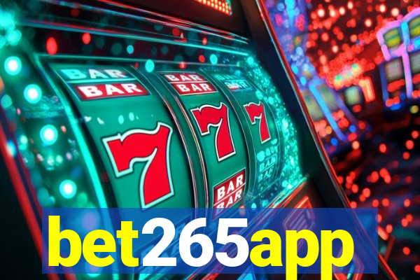 bet265app