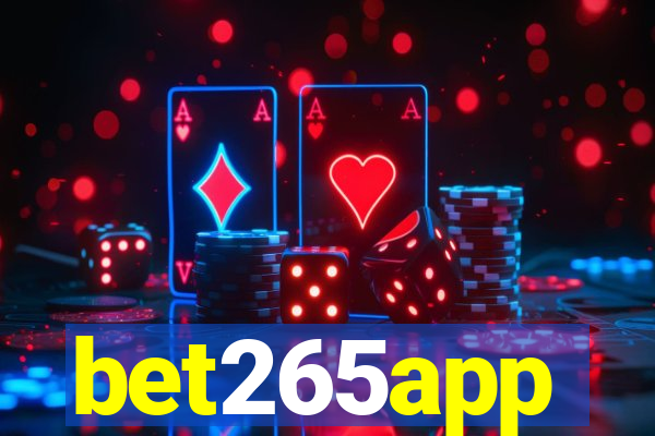 bet265app