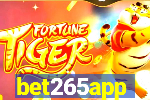 bet265app