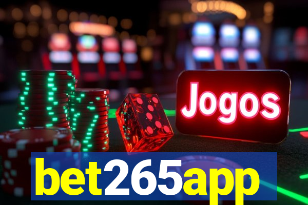 bet265app