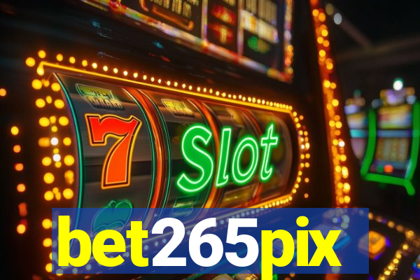 bet265pix