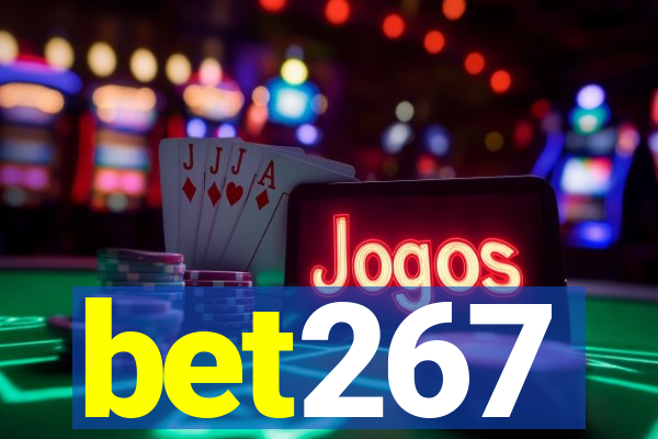 bet267