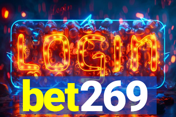 bet269