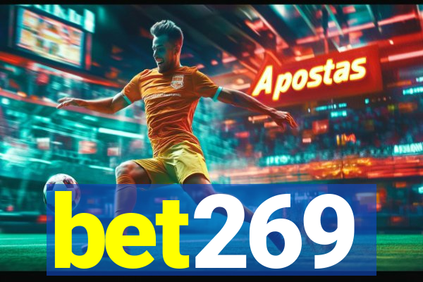bet269