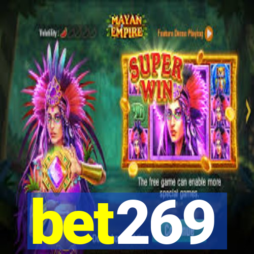 bet269
