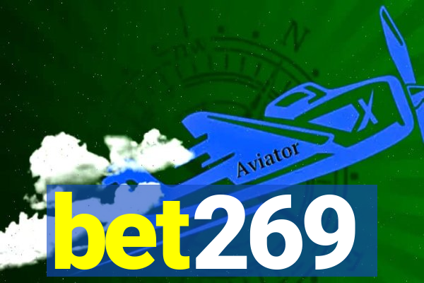 bet269