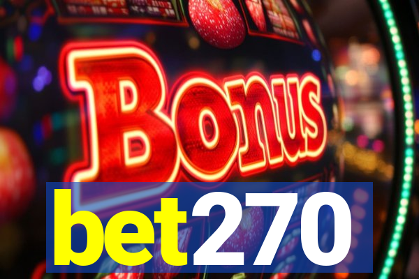 bet270