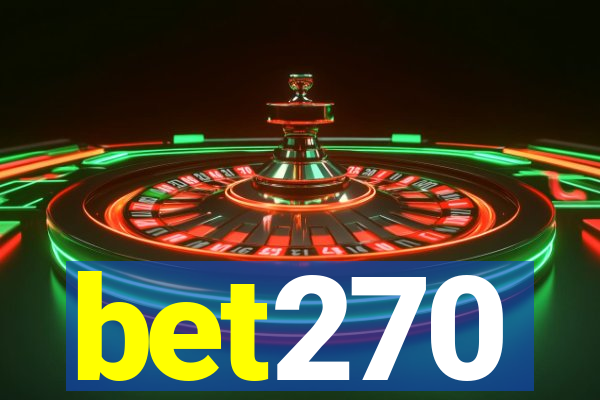 bet270