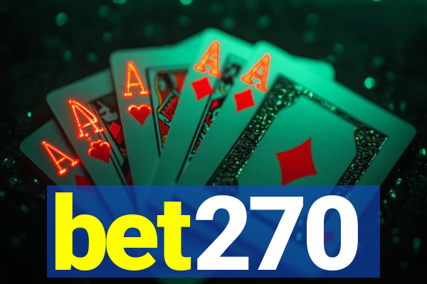 bet270