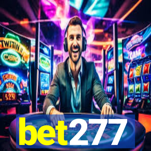 bet277