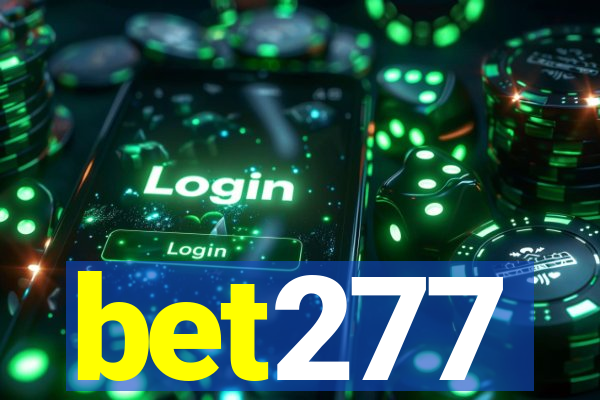 bet277