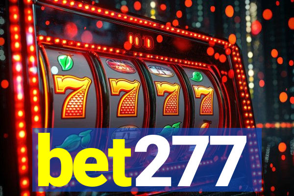 bet277
