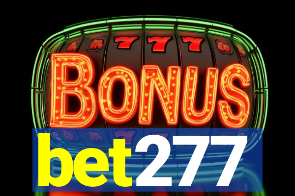 bet277