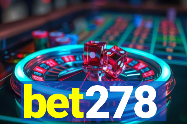 bet278