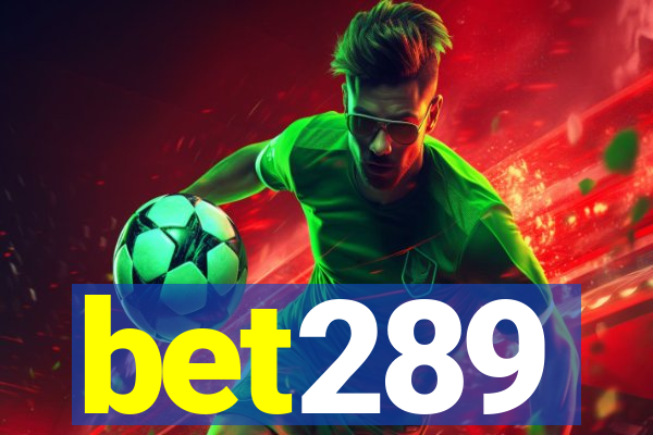 bet289