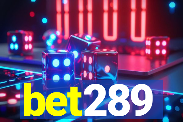 bet289