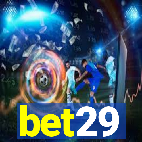 bet29