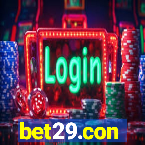 bet29.con
