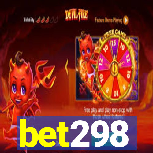 bet298