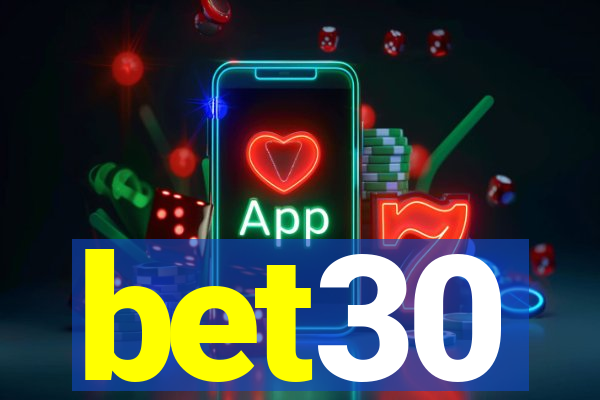 bet30