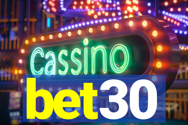 bet30
