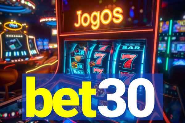 bet30