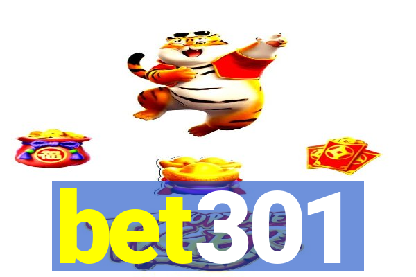 bet301