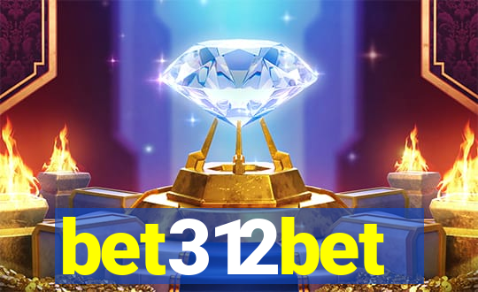 bet312bet