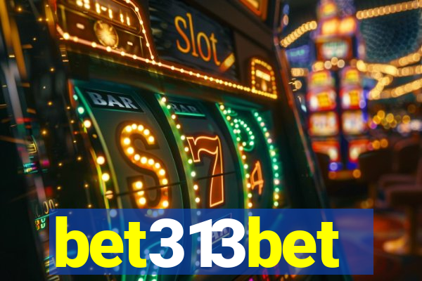 bet313bet