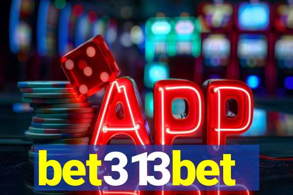 bet313bet