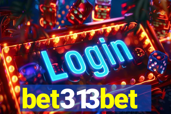 bet313bet