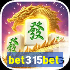 bet315bet