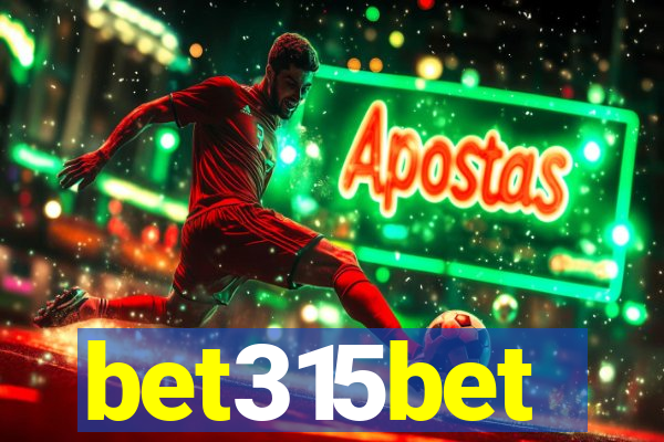 bet315bet