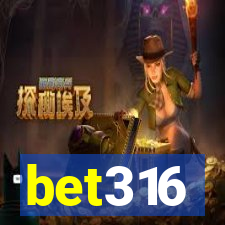 bet316