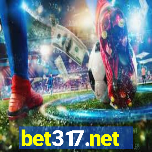 bet317.net