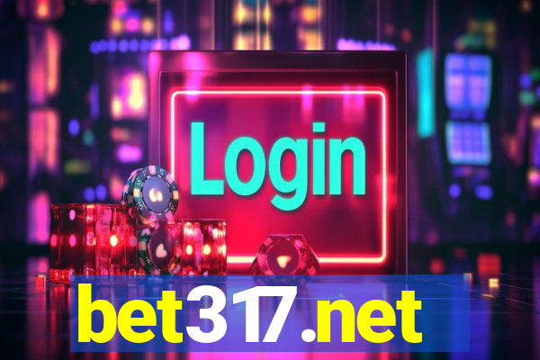 bet317.net