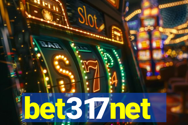 bet317net