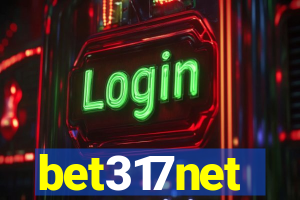 bet317net